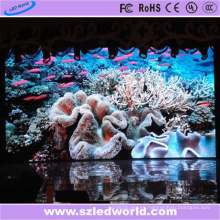 LED Billboard Display P4 Indoor Full Color para Publicidad